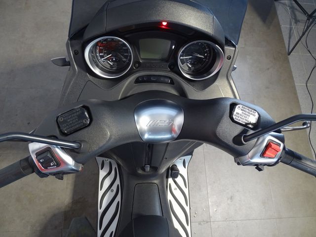 piaggio - mp3-300-hpe