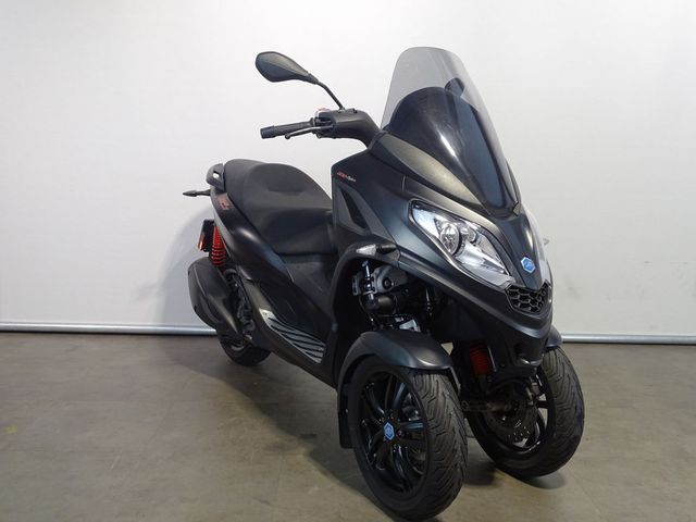 piaggio - mp3-300-hpe