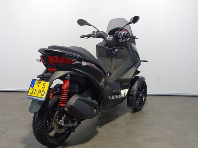 piaggio - mp3-300-hpe