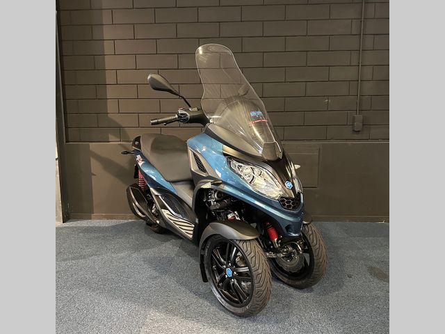 piaggio - mp3-300-hpe