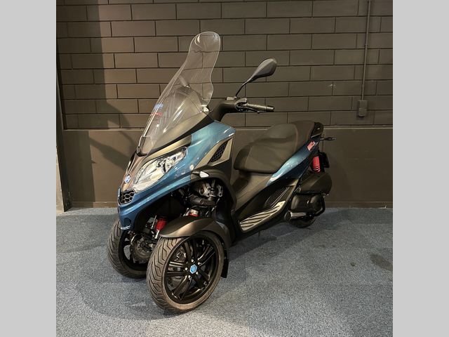 piaggio - mp3-300-hpe