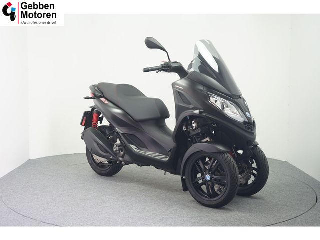 piaggio - mp3-300-hpe