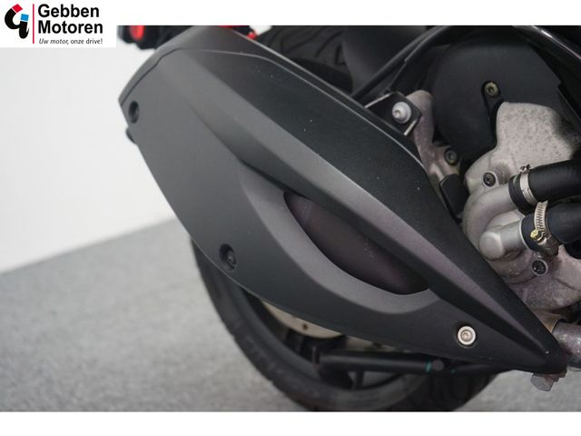 piaggio - mp3-300-hpe