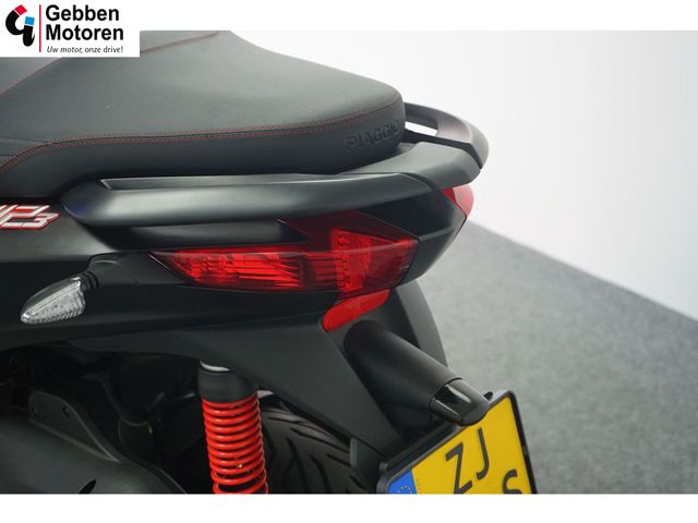 piaggio - mp3-300-hpe