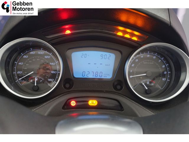 piaggio - mp3-300-hpe
