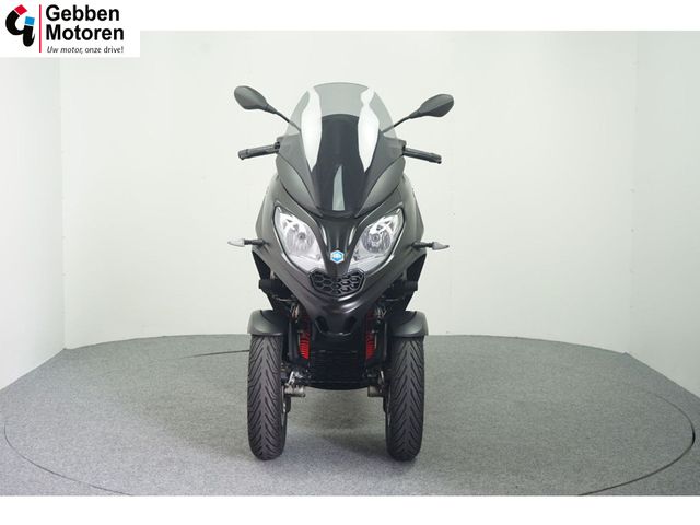 piaggio - mp3-300-hpe