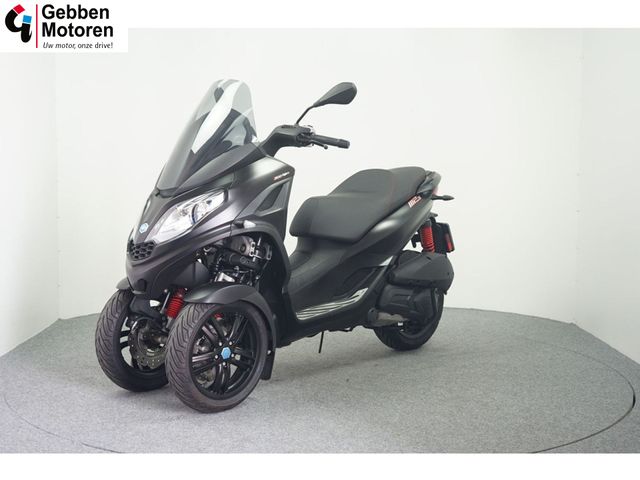 piaggio - mp3-300-hpe