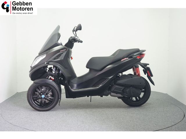 piaggio - mp3-300-hpe