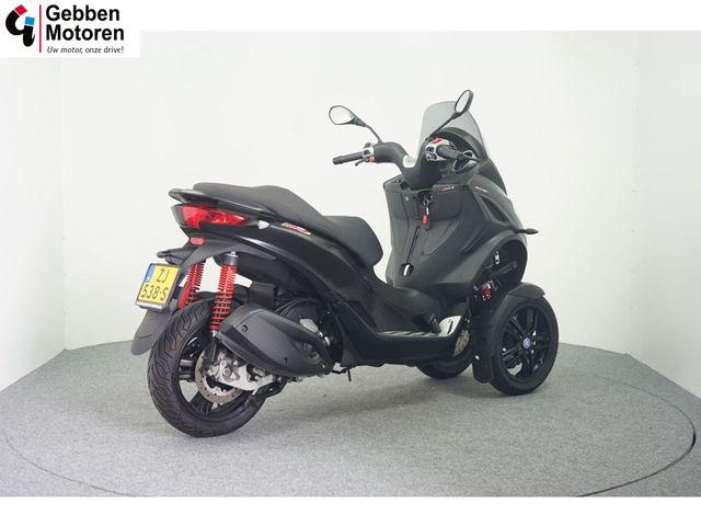 piaggio - mp3-300-hpe