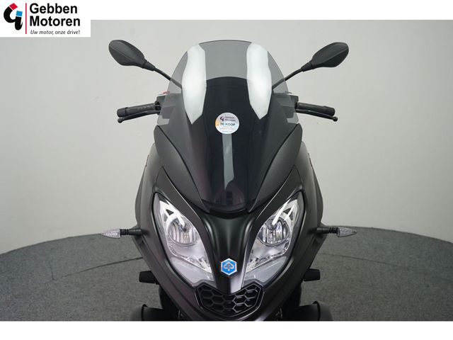 piaggio - mp3-300-hpe