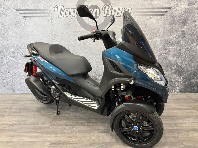 piaggio - mp3-300-hpe