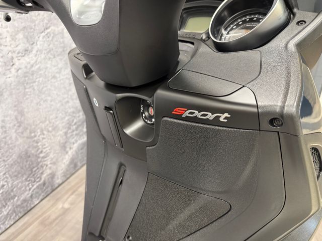 piaggio - mp3-300-hpe