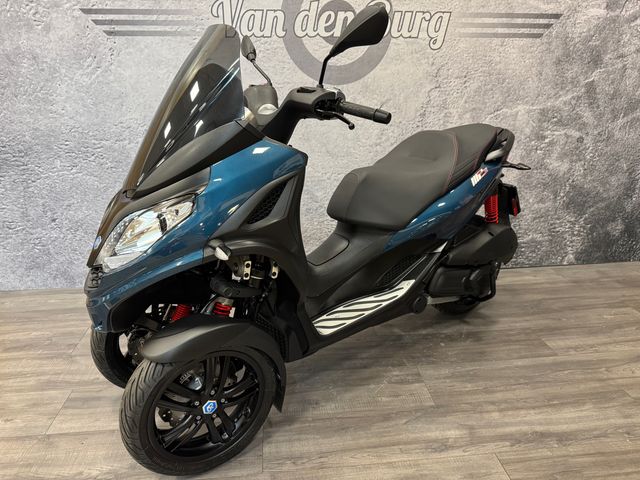 piaggio - mp3-300-hpe