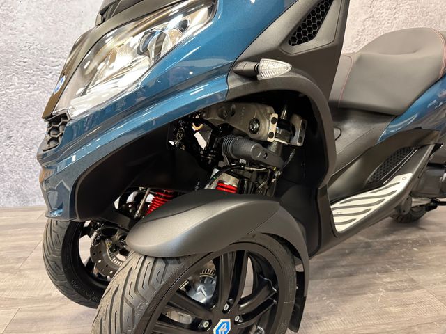 piaggio - mp3-300-hpe