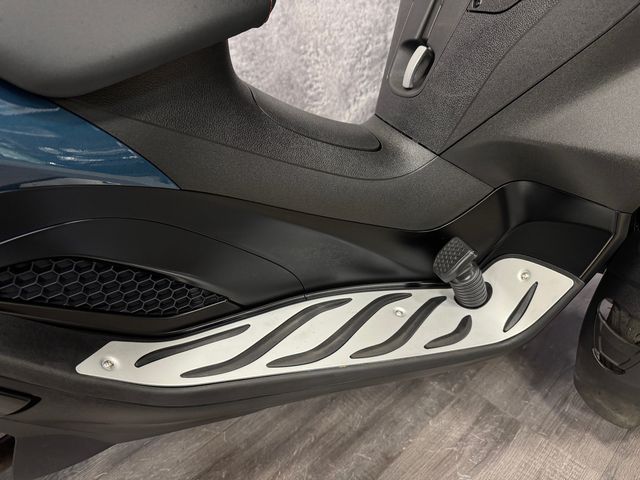 piaggio - mp3-300-hpe