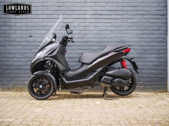 piaggio - mp3-300-hpe