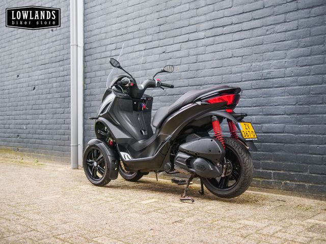 piaggio - mp3-300-hpe