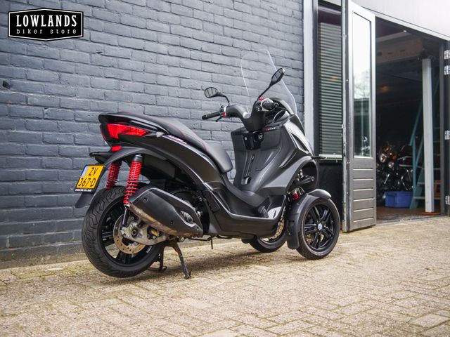 piaggio - mp3-300-hpe