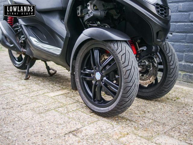 piaggio - mp3-300-hpe