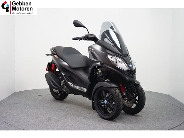 piaggio - mp3-300-hpe