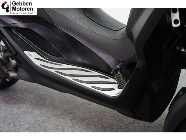 piaggio - mp3-300-hpe