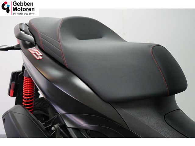 piaggio - mp3-300-hpe