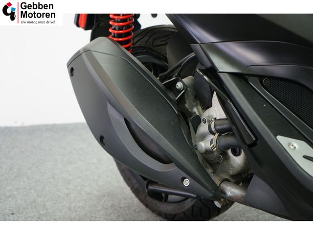 piaggio - mp3-300-hpe