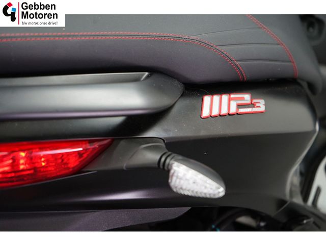 piaggio - mp3-300-hpe