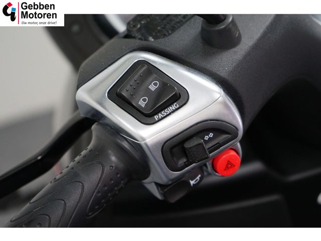 piaggio - mp3-300-hpe