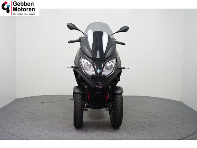piaggio - mp3-300-hpe