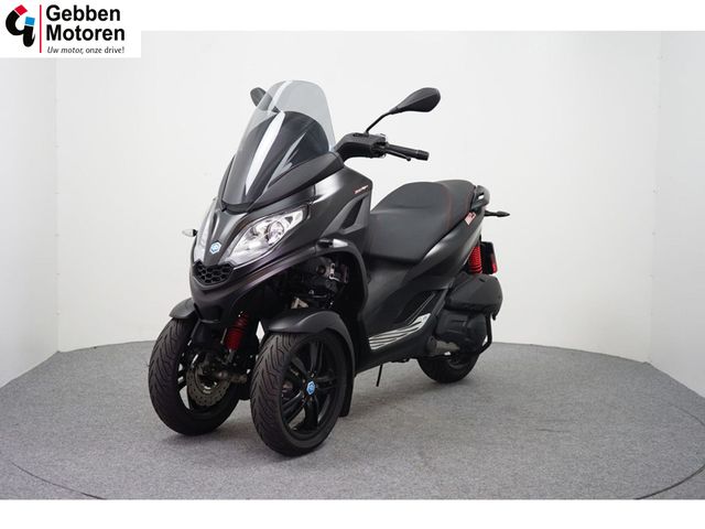 piaggio - mp3-300-hpe
