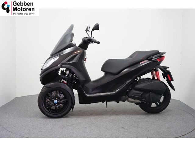 piaggio - mp3-300-hpe
