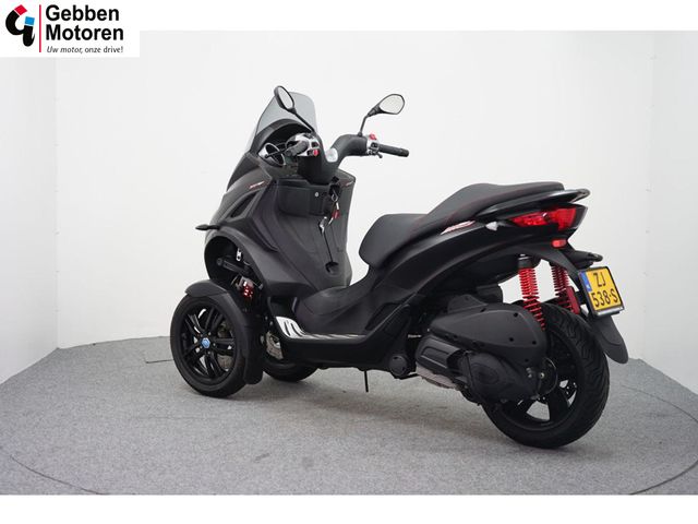 piaggio - mp3-300-hpe