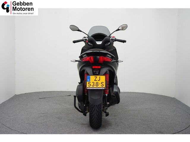 piaggio - mp3-300-hpe
