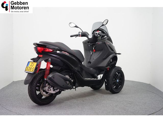 piaggio - mp3-300-hpe