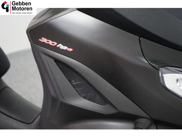 piaggio - mp3-300-hpe