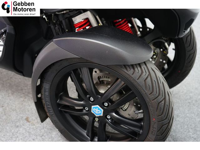 piaggio - mp3-300-hpe