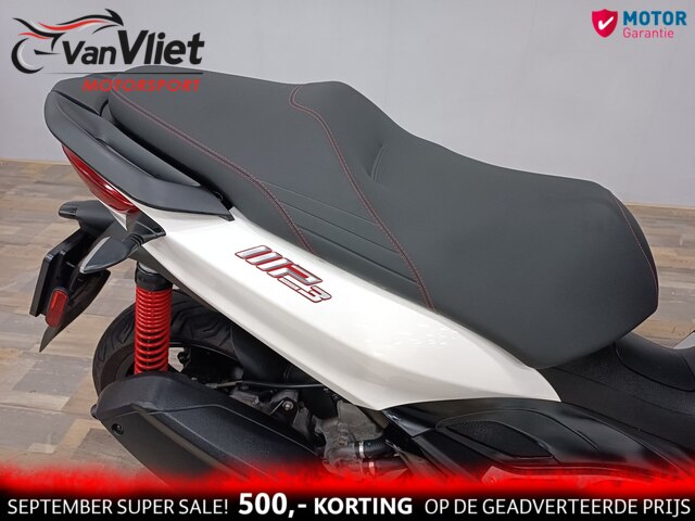 piaggio - mp3-300-hpe-sport