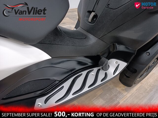 piaggio - mp3-300-hpe-sport