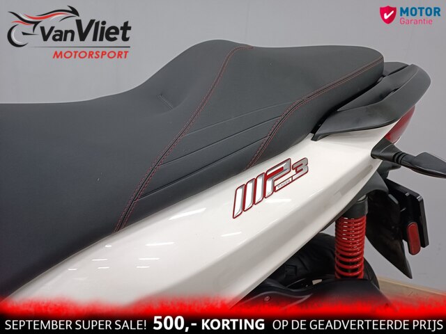 piaggio - mp3-300-hpe-sport