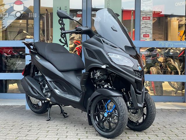 piaggio - mp3-300-hpe-sport