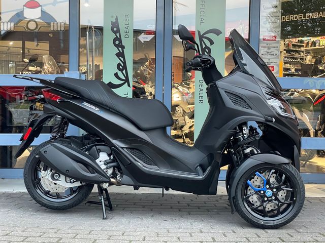 piaggio - mp3-300-hpe-sport