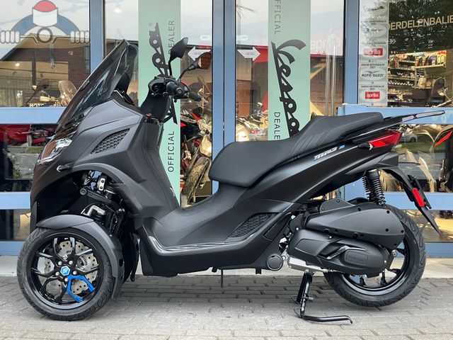 piaggio - mp3-300-hpe-sport