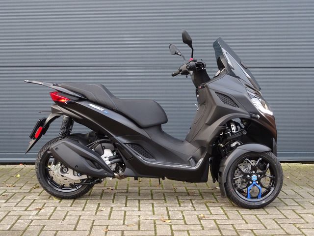 piaggio - mp3-300-hpe-sport