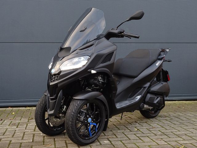 piaggio - mp3-300-hpe-sport