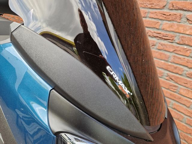 piaggio - mp3-300-hpe-sport