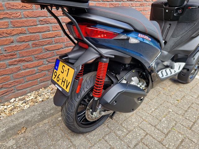 piaggio - mp3-300-hpe-sport