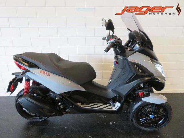 piaggio - mp3-300-hpe-sport