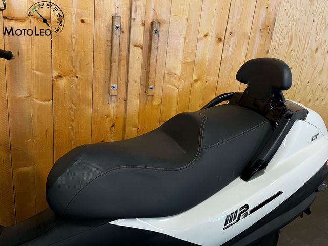 piaggio - mp3-300-lt
