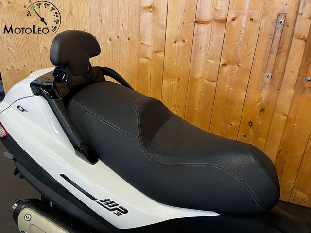 piaggio - mp3-300-lt